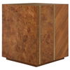 Seven Wonders Wooden Side Table thumbnail 8