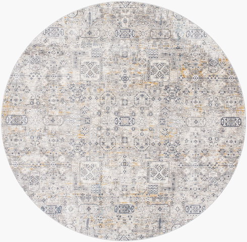 Cardiff Machine Woven Rug