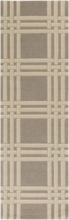 Lockhart Handmade Rug, by Surya, 8' length x 2'6" width thumbnail