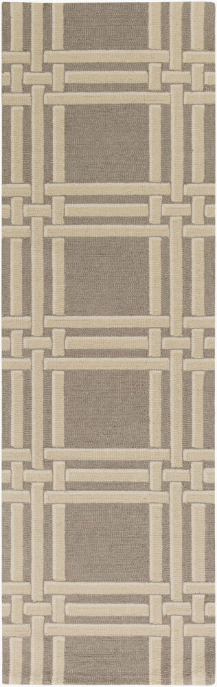 Lockhart Handmade Rug