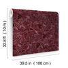 Anemoni Burgundy Wallpaper thumbnail 3