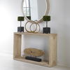 Rora Coastal Console Table thumbnail 1