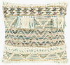 Karina Accent Pillow, Decorative Pillow by Surya, 20" length x 20" width thumbnail