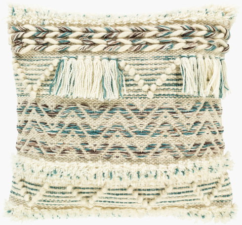 Karina Accent Pillow