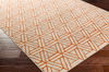 Jax Machine Woven Rug thumbnail 0