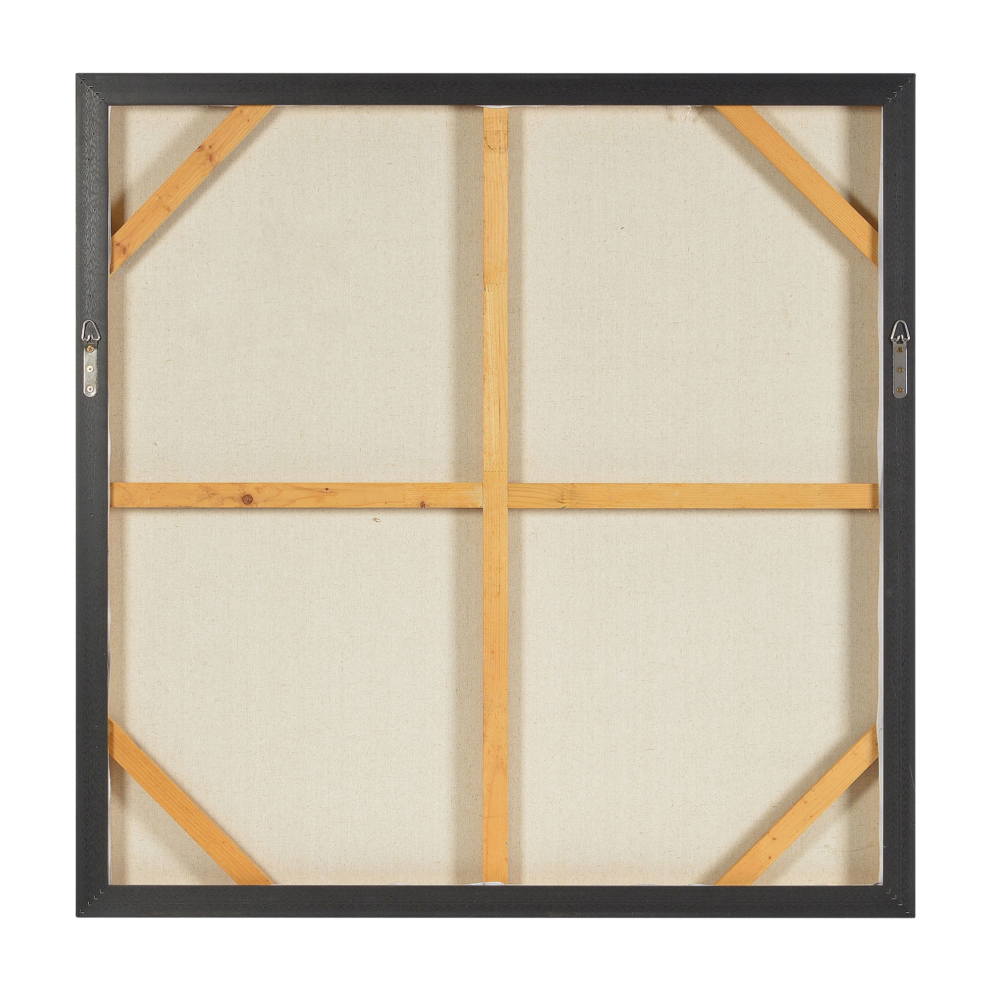 Saltoro  Canvas Art, Painting by Renwil, 40" height x 2" depth View 4