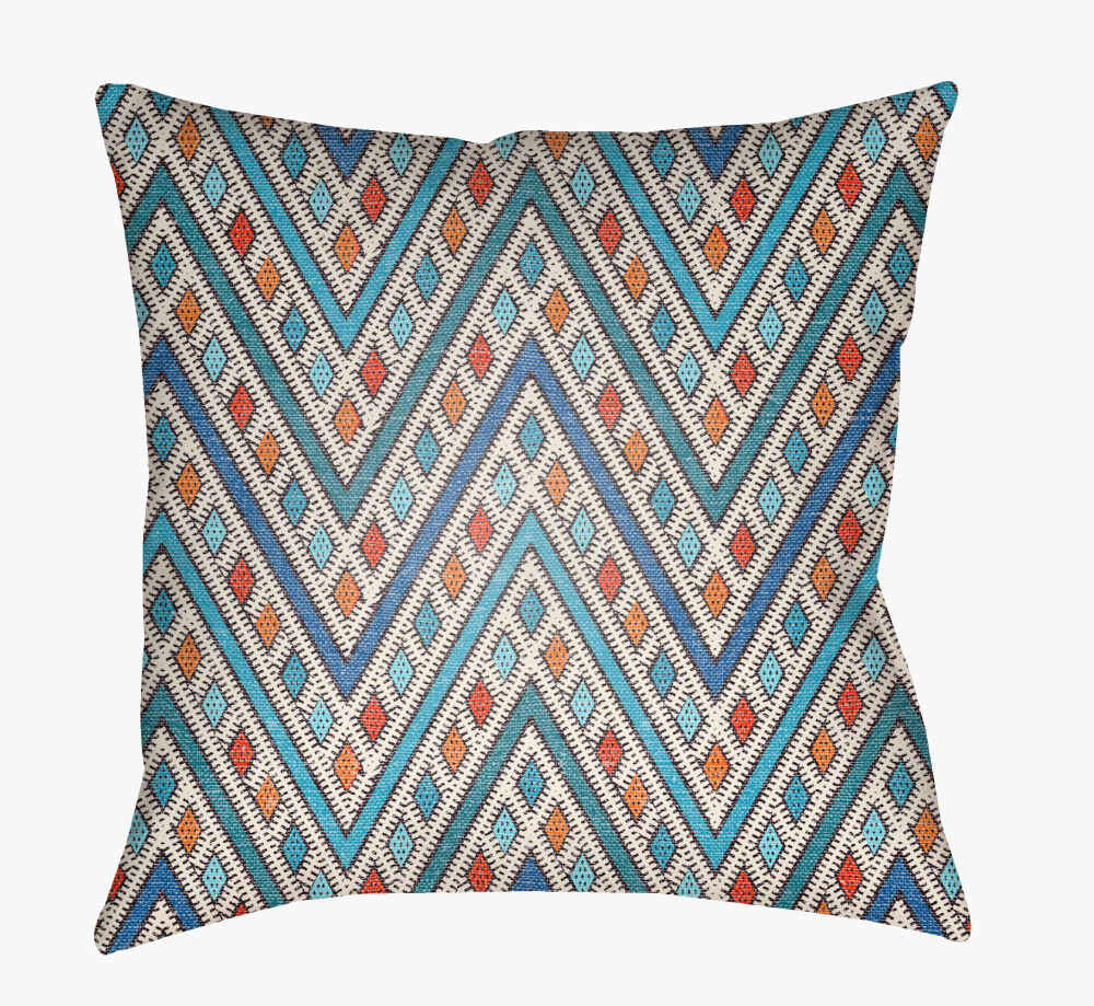 Lolita Accent Pillow large image 