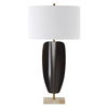 Kure Black Table Lamp thumbnail 5