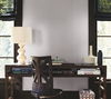 Woven Linen Grey Wallpaper thumbnail 2