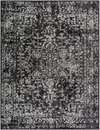 Harput Machine Woven Rug, by Surya, 10'2.05" length x 7'10.49" width thumbnail