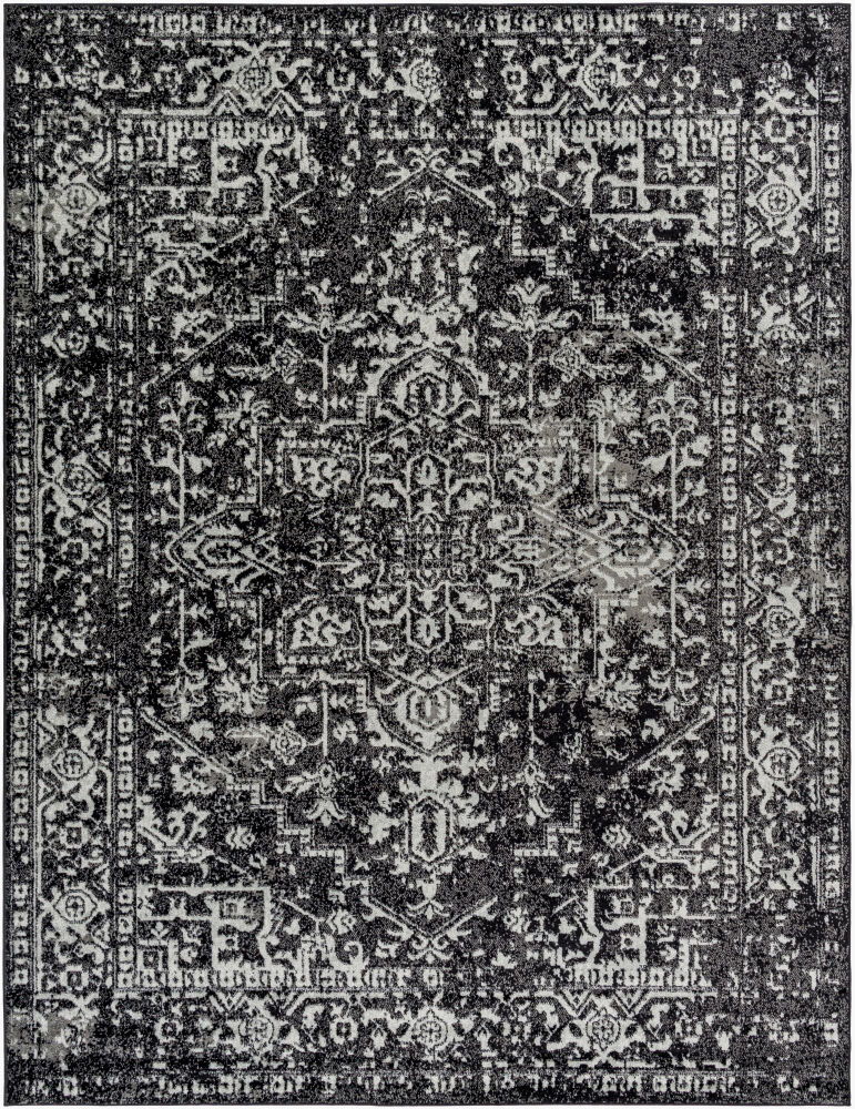 Harput Machine Woven Rug large image 