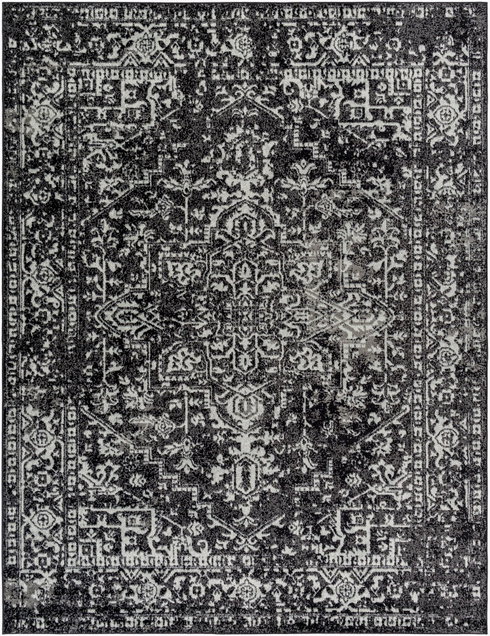 Harput Machine Woven Rug