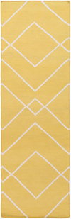 Atrium Handmade Rug, by Surya, 8' length x 2'6" width thumbnail