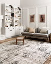 Loloi Alchemy Rug, 2'8" length x 7'6" width thumbnail 2