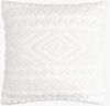 Matthew Accent Pillow Down, Decorative Pillow by Surya, 18" length x 18" width thumbnail