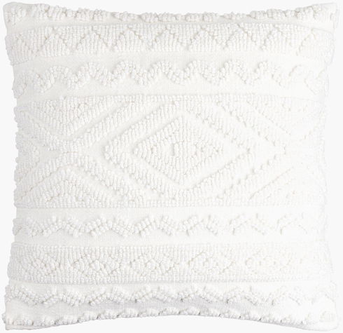 Matthew Accent Pillow
