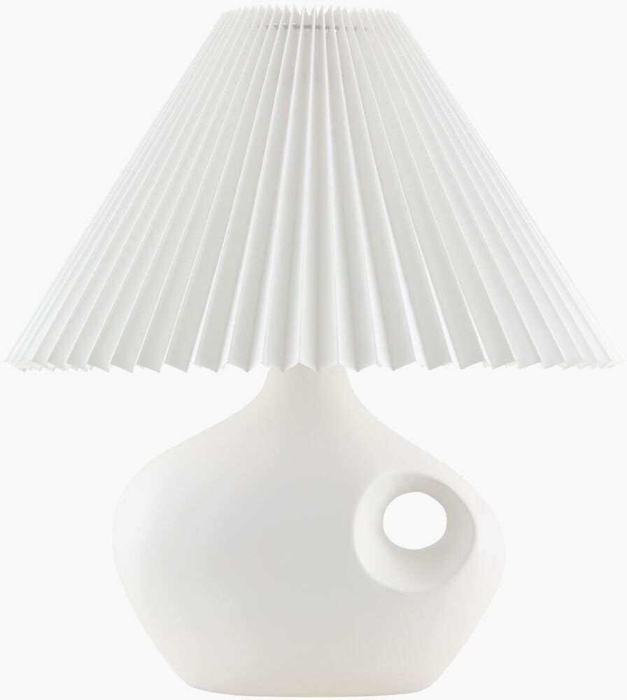 Tolve Accent Table Lamp large image 