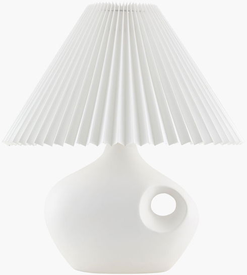 Tolve Accent Table Lamp