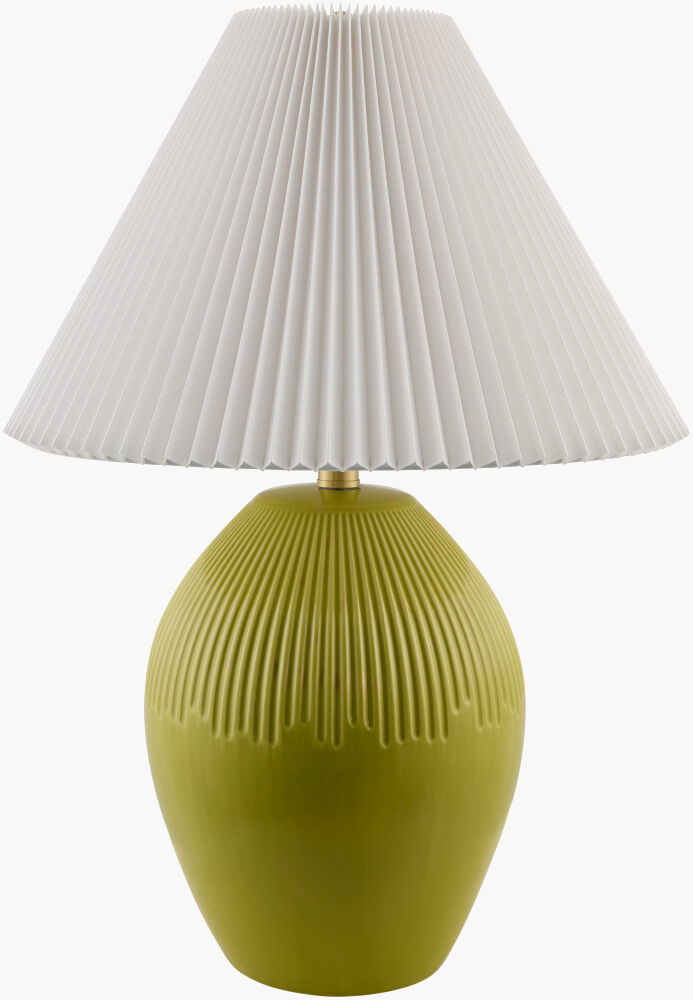Padstow Accent Table Lamp large image 