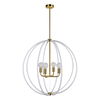 Basil Ceiling Fixture thumbnail 0