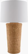 Allura Accent Table Lamp, by Surya, 16" width x 30" height thumbnail