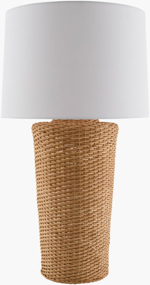 Allura Accent Table Lamp