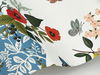 Flower Studies Bright Wallpaper thumbnail 4