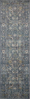 Jean Stoffer x Loloi Bradbury Rug, 2'6" length x 8' width thumbnail 8