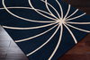 Forum Handmade Rug, by Surya, 15' length x 12' width thumbnail