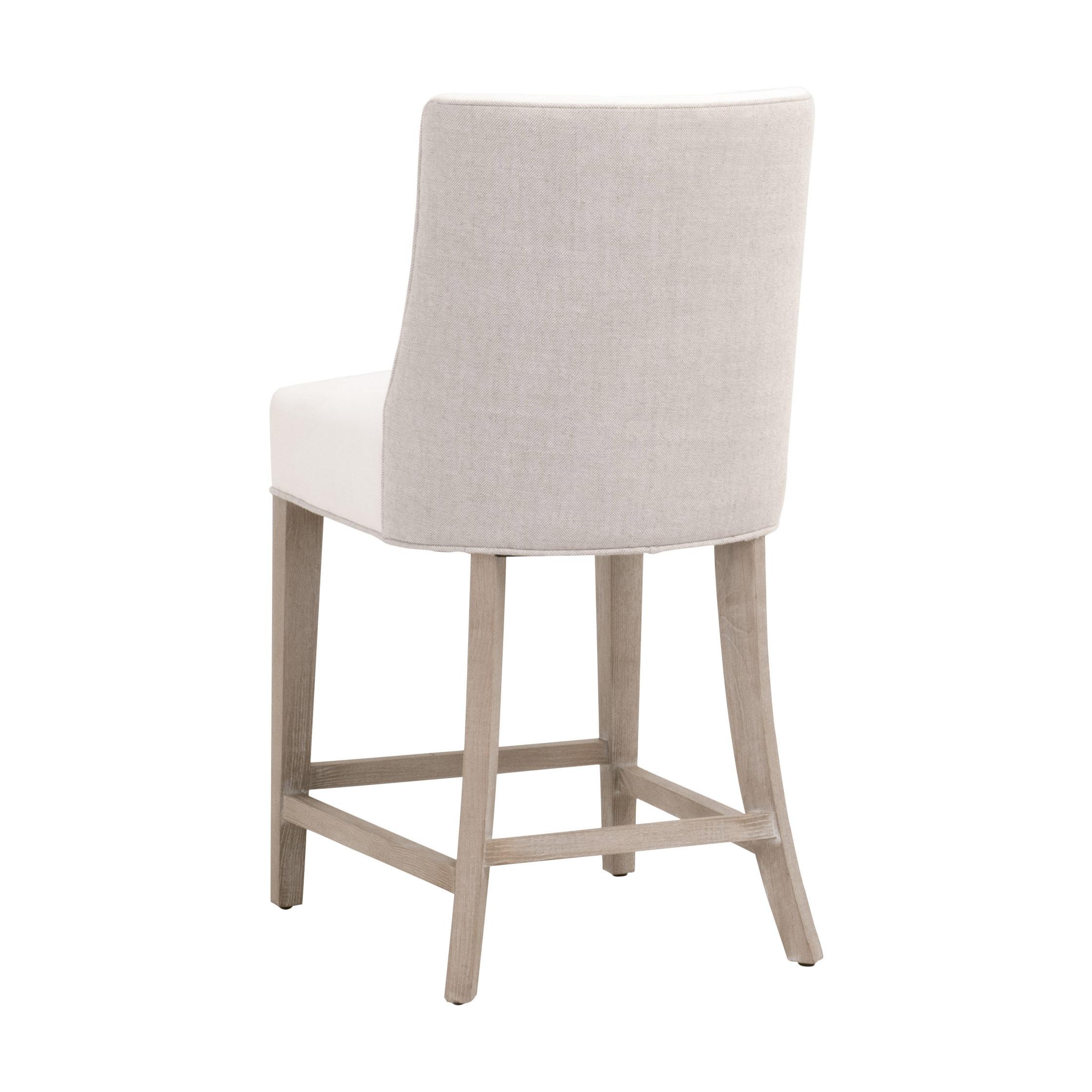 Duet Counter Stool large image 