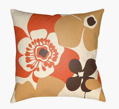 Moderne Accent Pillow
