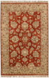 Estate Handmade Rug, by Surya, 3' length x 2' width thumbnail