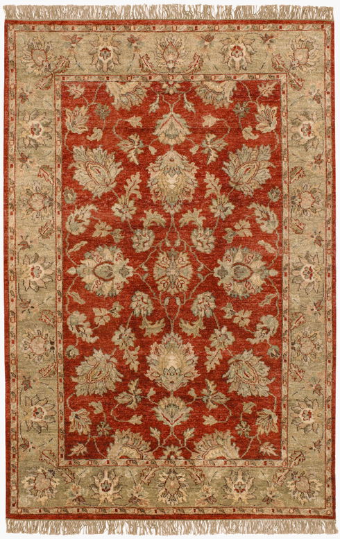 Estate Handmade Rug