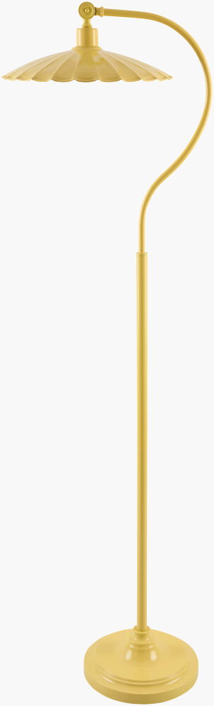 Pavona Accent Floor Lamp