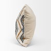 Kitt 14x26 Lumbar Pillow Cover, Decorative Pillow by Mercana, 14" length x 1" width x 26" height thumbnail 4