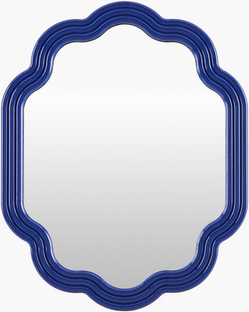Aysun Accent Mirror