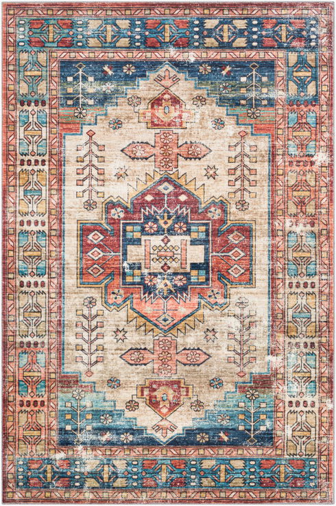 Erin Machine Woven Rug