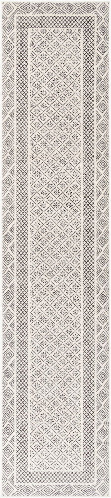 Bahar Machine Woven Rug large image 