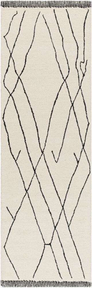 Arsenal Handmade Rug