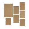 Priyanka  Wall Art, Painting by Renwil, 1.2" depth thumbnail 4