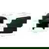 Franco Chair Dark Green, Accent Chair by Moe's Home, 27.5" width x 27.5" height x 28" depth thumbnail 9