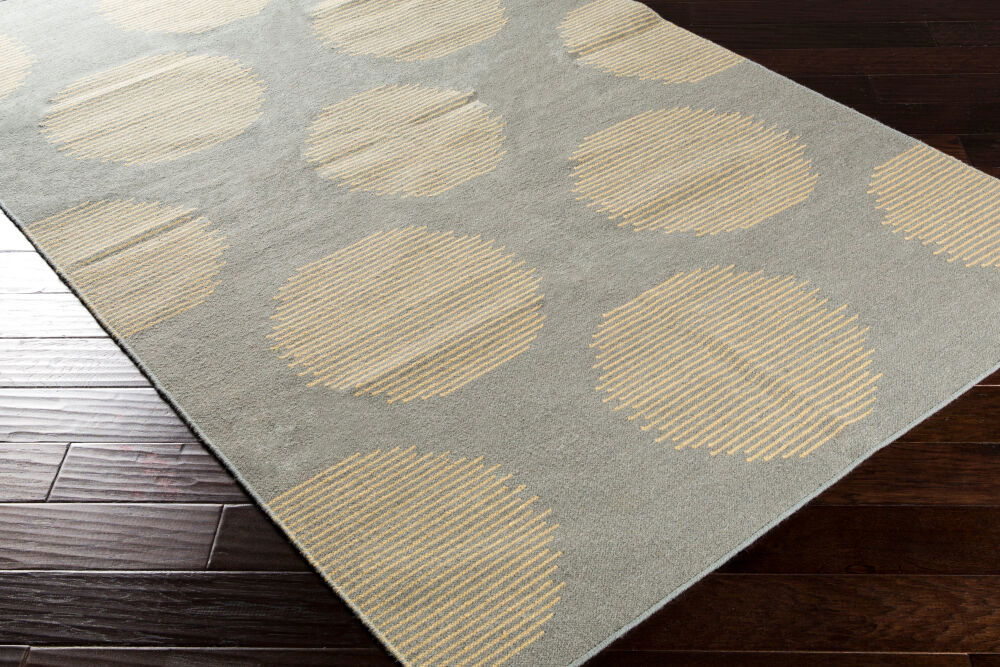 Frontier Handmade Rug large image 