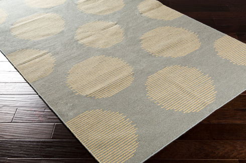 Frontier Handmade Rug