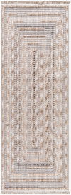 Zaragoza Machine Woven Rug thumbnail 0