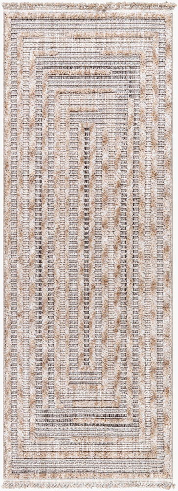Zaragoza Machine Woven Rug