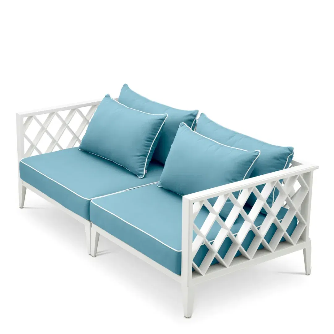 Outdoor Sofa Ocean Club S large image 