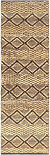 Santa Barbara Handmade Rug, by Surya, 8' length x 2'6" width thumbnail