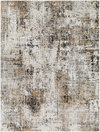 Allegro Machine Woven Rug, by Surya, 1'3.75" length x 1'3.75" width thumbnail