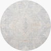 Avant Garde Machine Woven Rug, by Surya, 6'6.74" length x 6'6.74" width thumbnail
