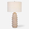 Uplift Geometric Table Lamp thumbnail 0